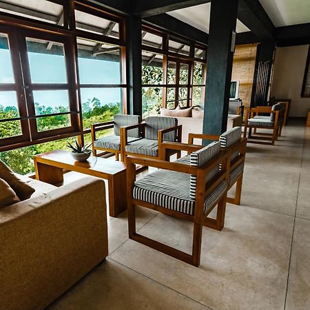 Melheim Resort And Spa Haputale Luaran gambar
