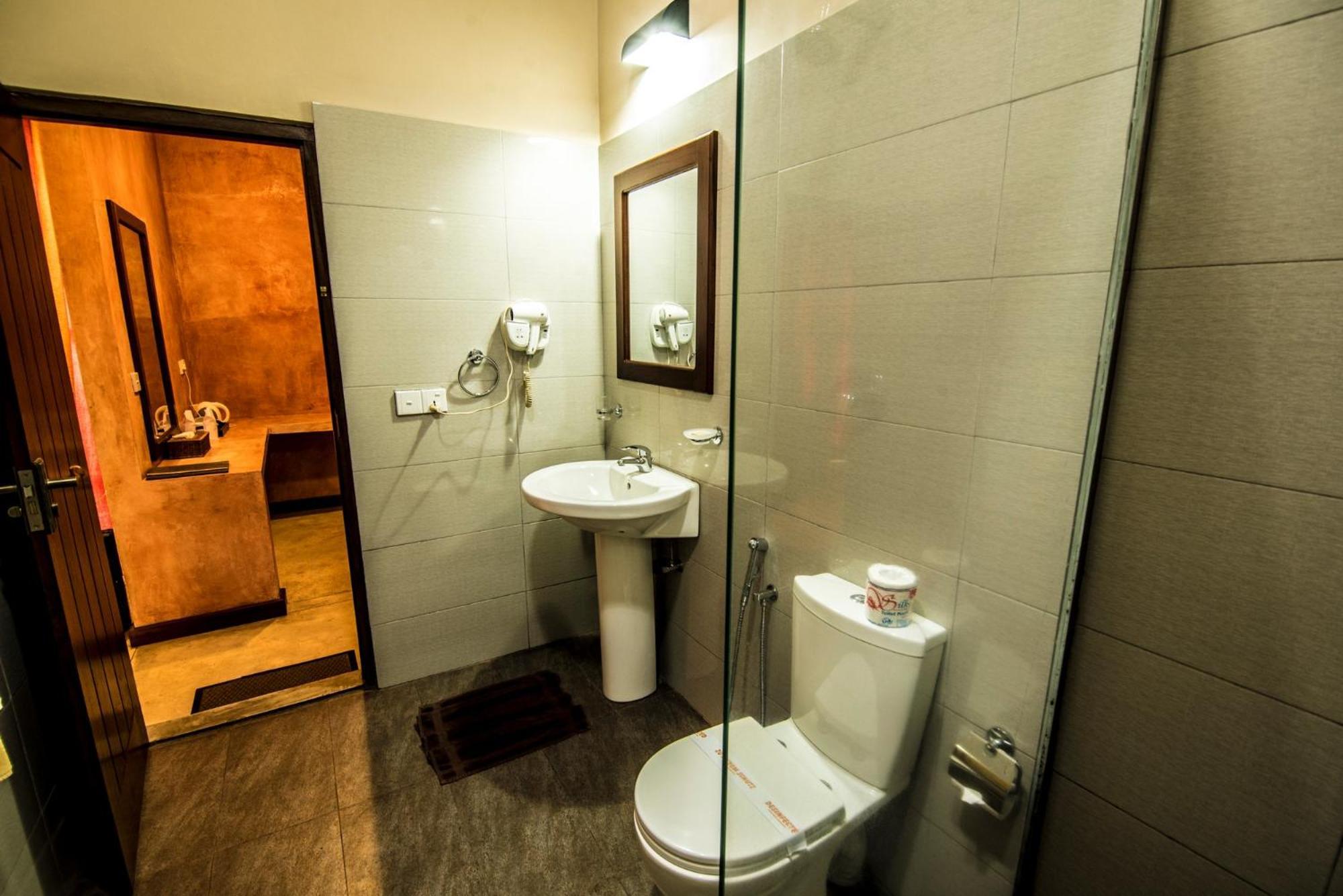 Melheim Resort And Spa Haputale Luaran gambar