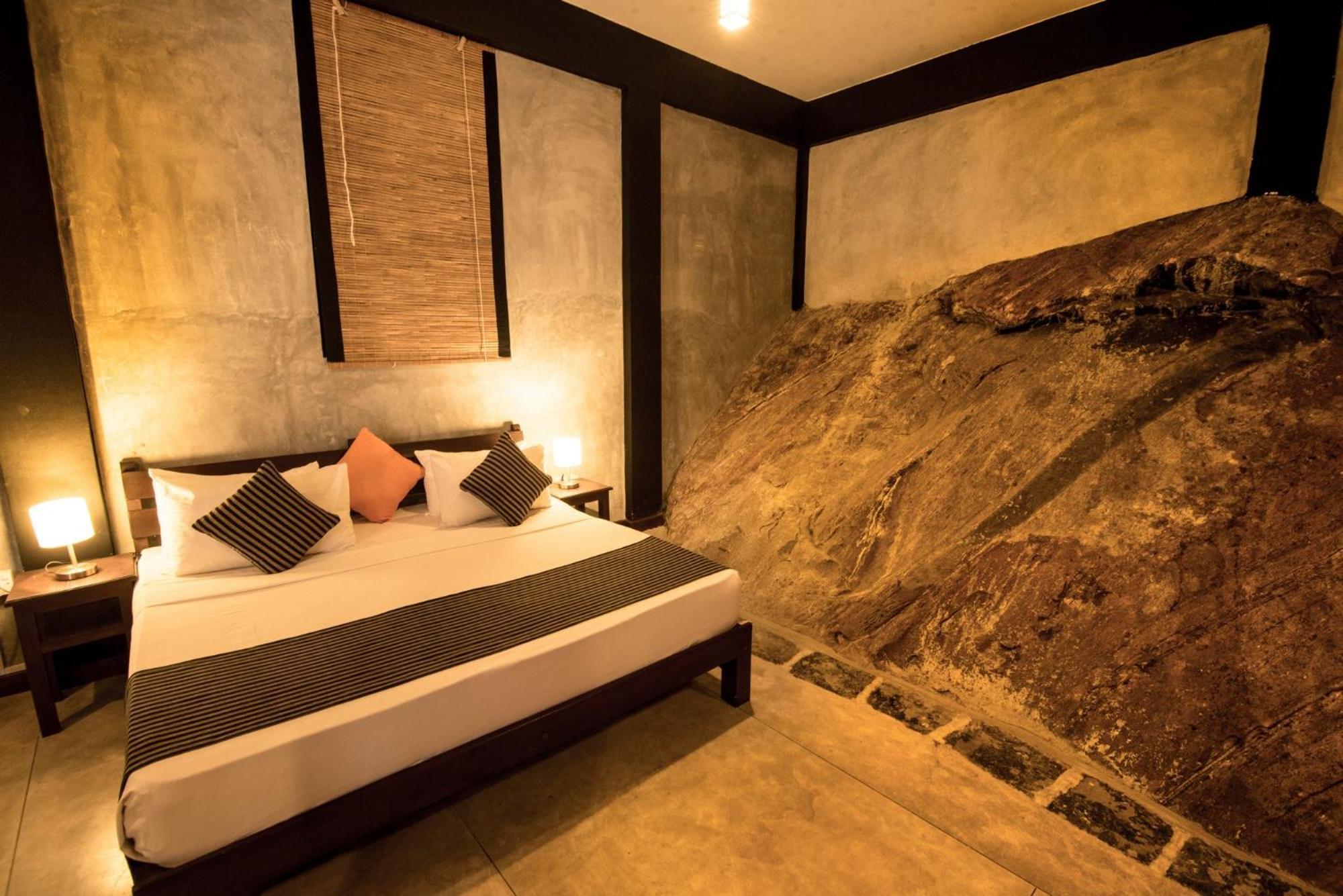Melheim Resort And Spa Haputale Luaran gambar