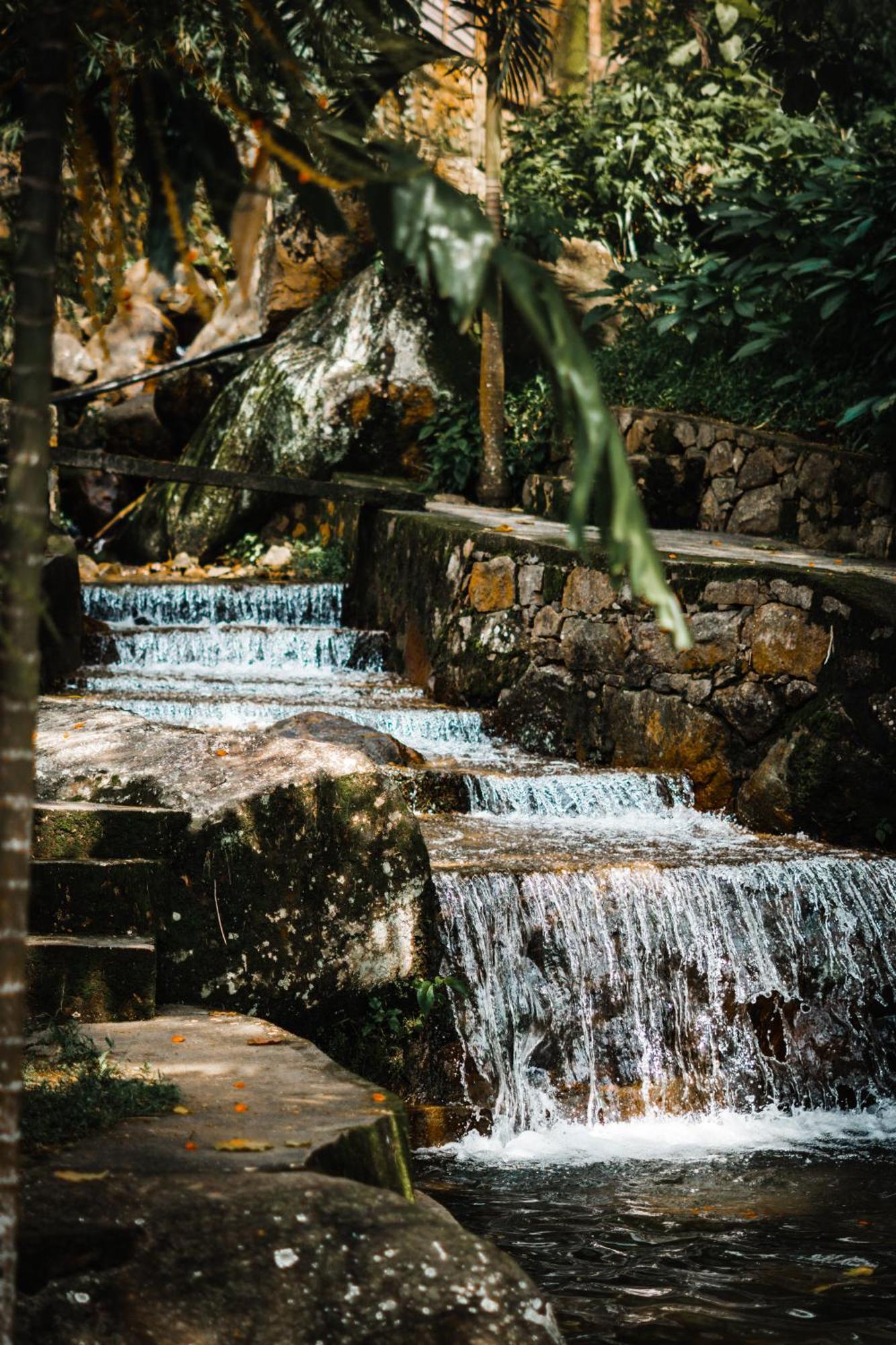 Melheim Resort And Spa Haputale Luaran gambar