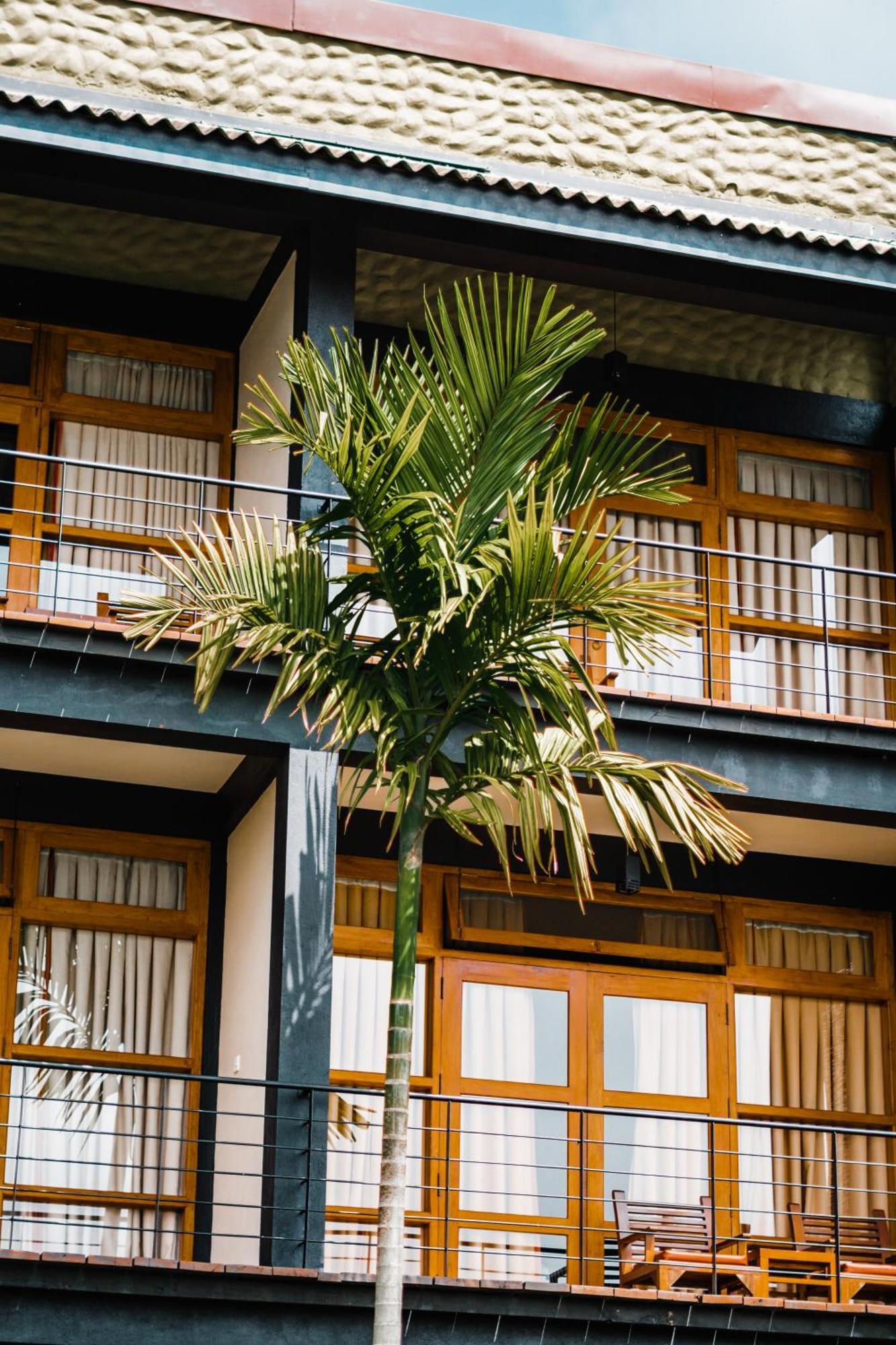 Melheim Resort And Spa Haputale Luaran gambar