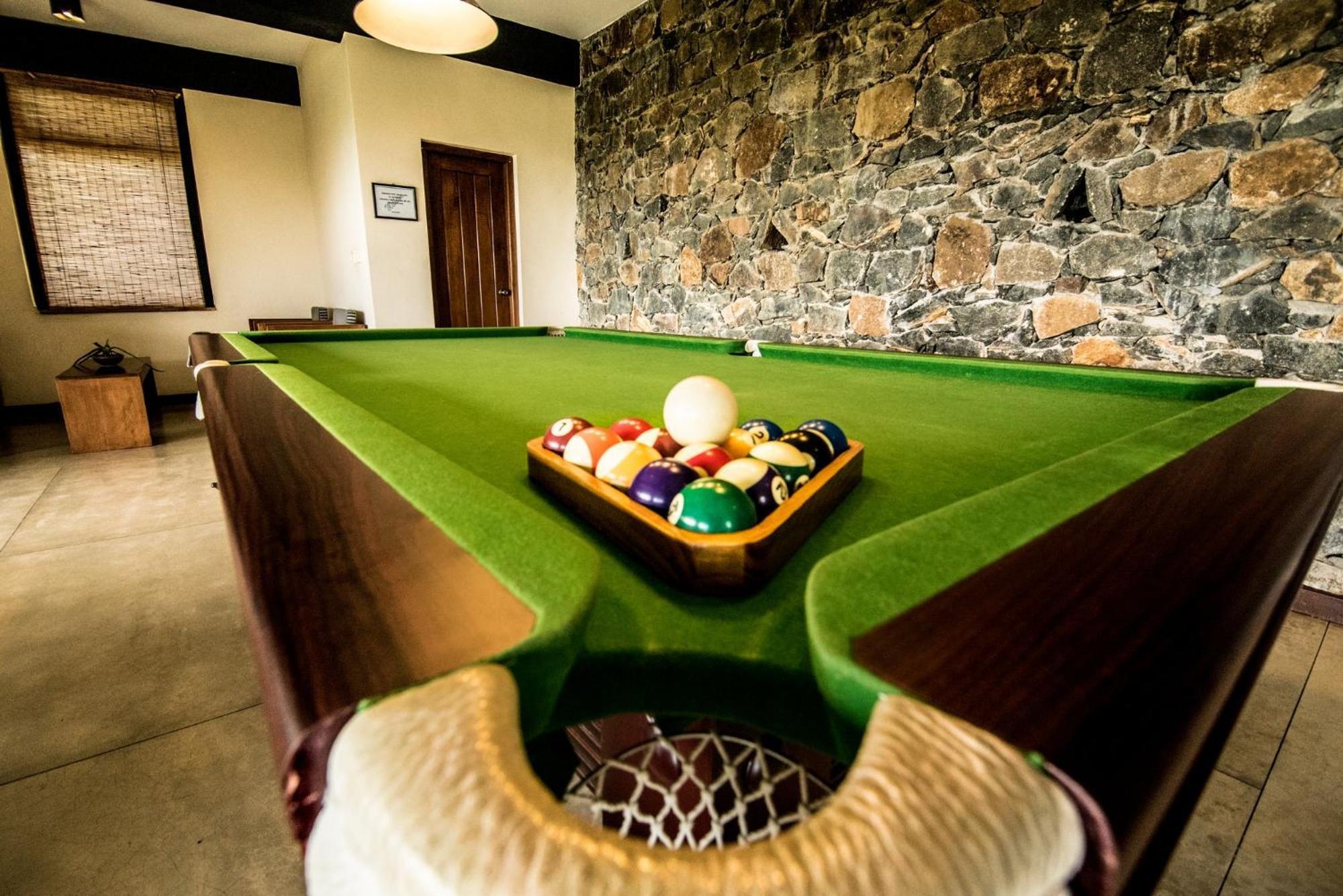 Melheim Resort And Spa Haputale Luaran gambar