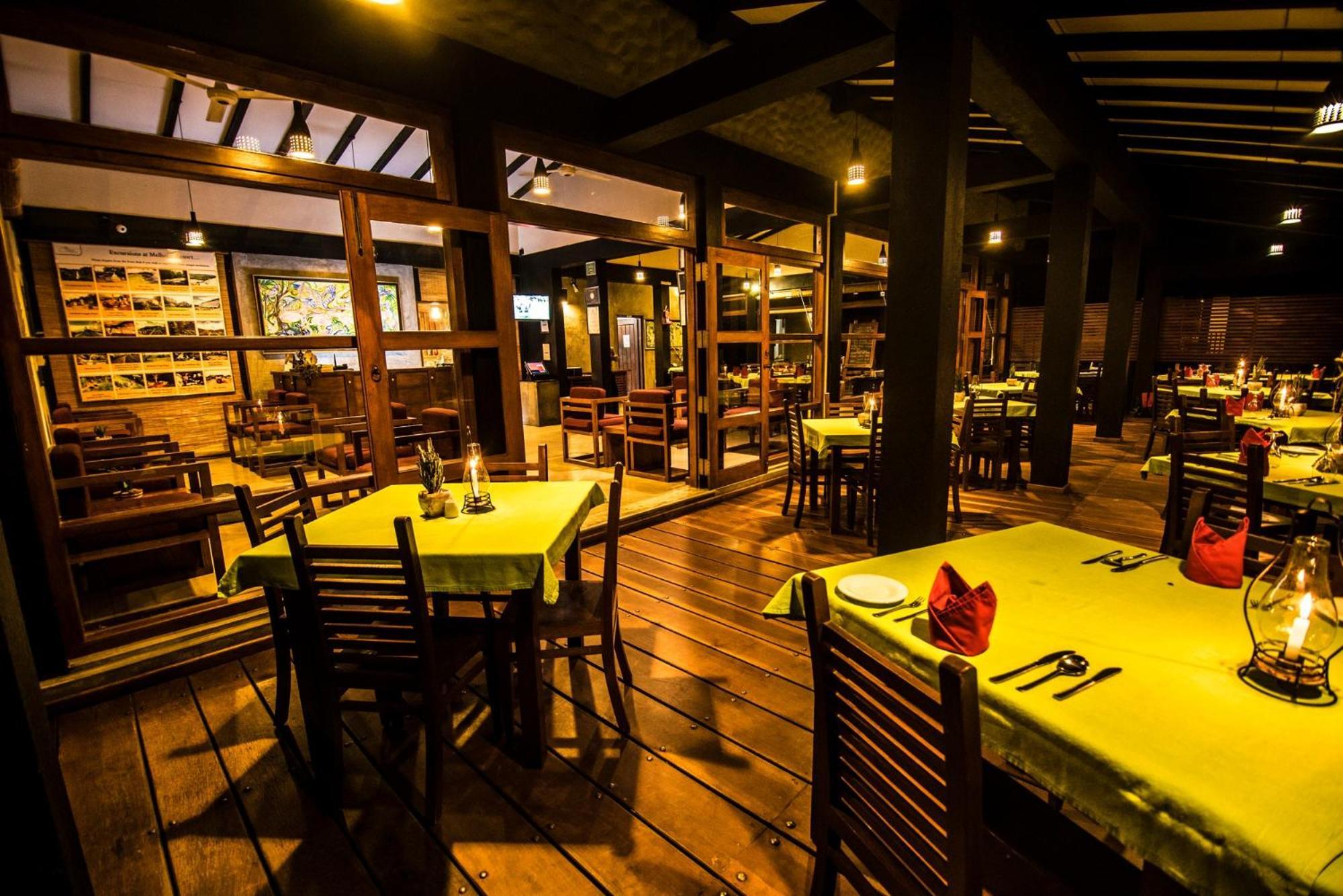 Melheim Resort And Spa Haputale Luaran gambar
